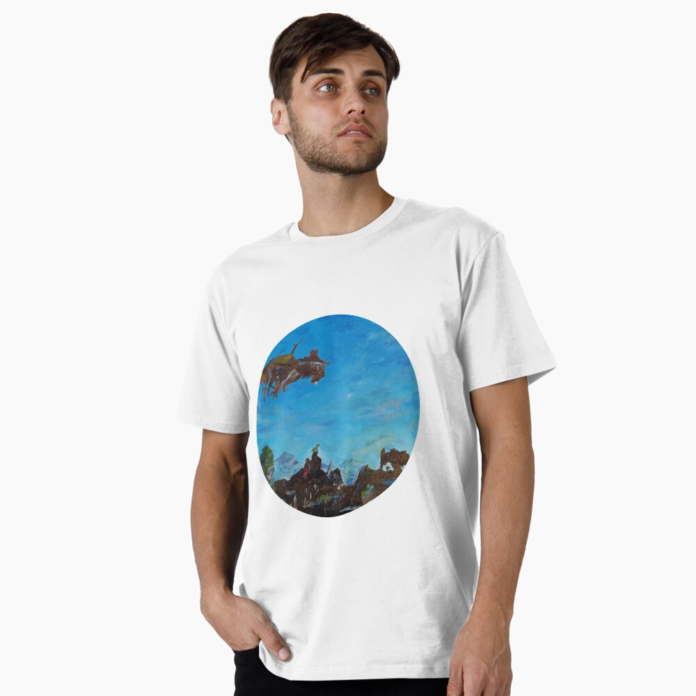 Item preview, Premium T-Shirt designed and sold by LillianBerthel.