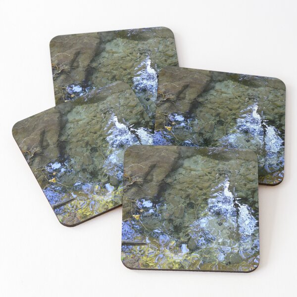 Item preview, Forest magical water designed and sold by Dilyana Rumenova - Shantabella.
