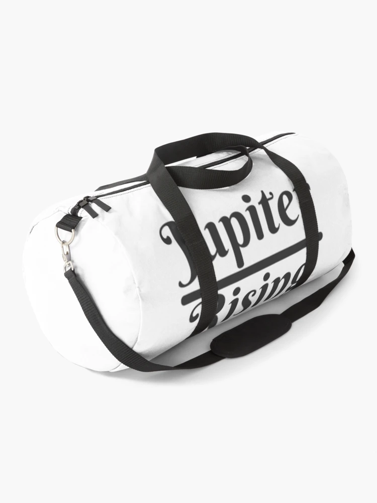 Thumbnail 1 of 3, Duffle Bag, Jupiter Rising designed and sold by KayLadyBug.