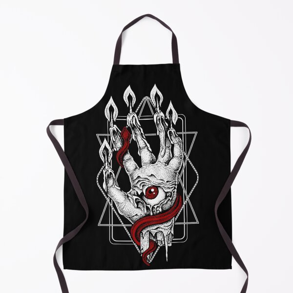 Item preview, Hand of Glory designed and sold by vonKowen.