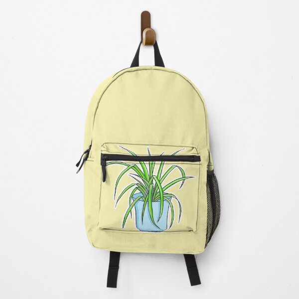 Item preview, Chlorophytum comosum designed and sold by kc-art.
