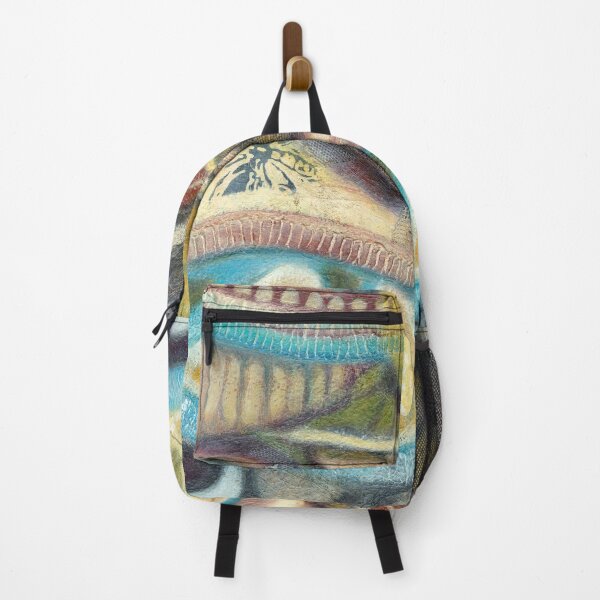 Item preview, Tropical Fusions (Panel 4 of 4) designed and sold by Kerryn Madsen-Pietsch.