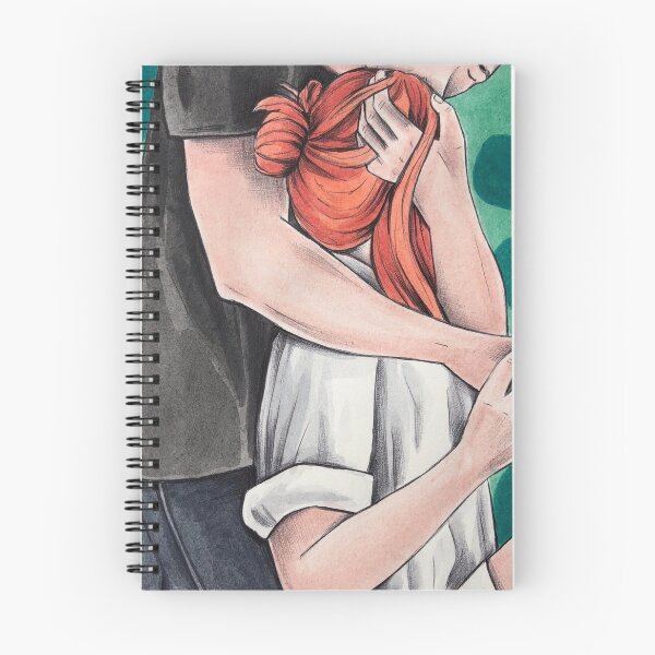Item preview, Forehead kiss designed and sold by darveypainted.