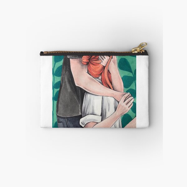 Item preview, Forehead kiss designed and sold by darveypainted.
