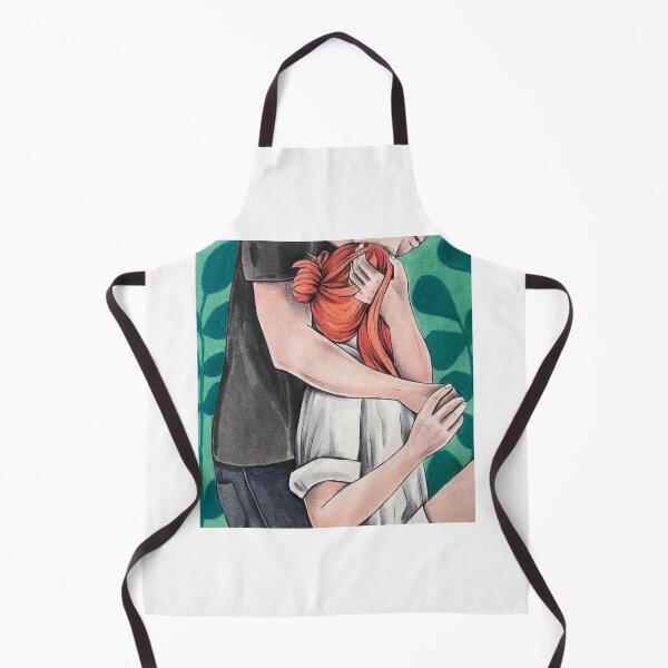 Item preview, Forehead kiss designed and sold by darveypainted.