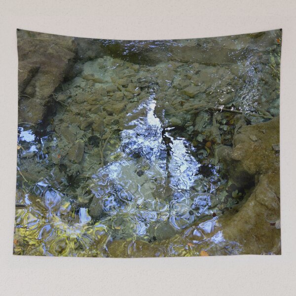 Item preview, Forest magical water designed and sold by Dilyana Rumenova - Shantabella.