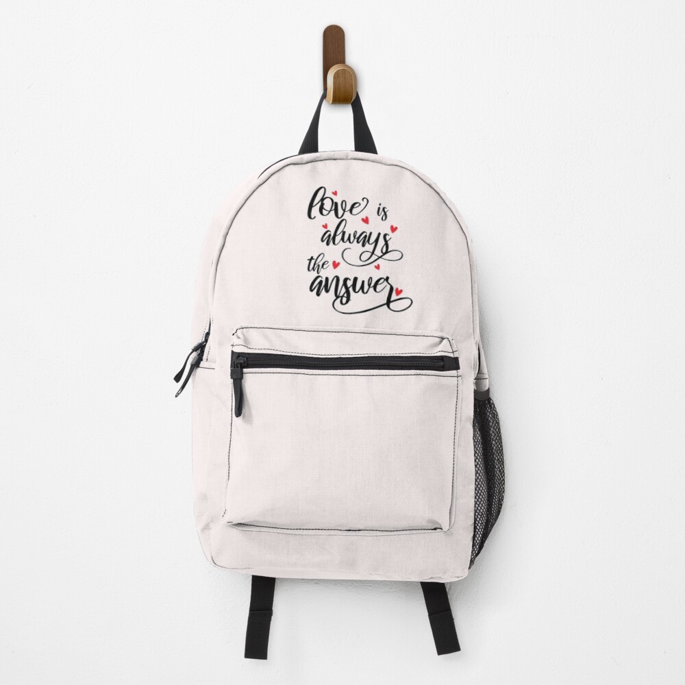 Artikel-Vorschau von Rucksack, designt und verkauft von CodingForTech.
