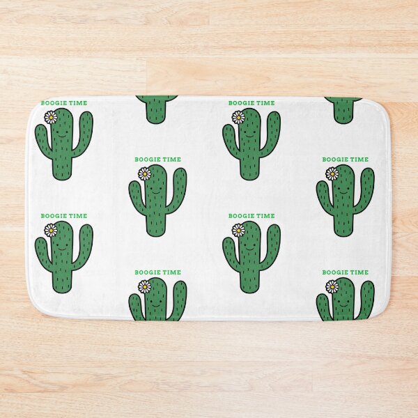 Item preview, Boogie Time Cactus  designed and sold by Got-Ya-Bak.