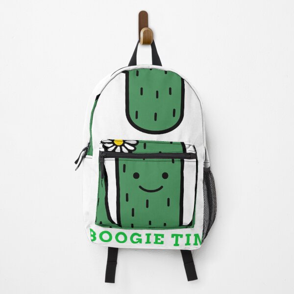 Item preview, Boogie Time Cactus designed and sold by Got-Ya-Bak.