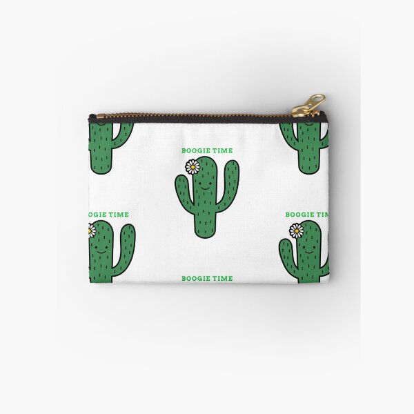 Item preview, Boogie Time Cactus  designed and sold by Got-Ya-Bak.