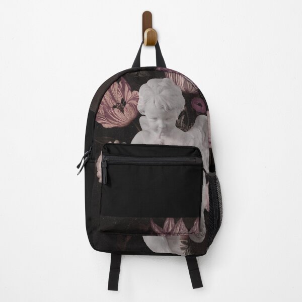 Item preview, Rose Cupid in Flowers designed and sold by lyndseyart.