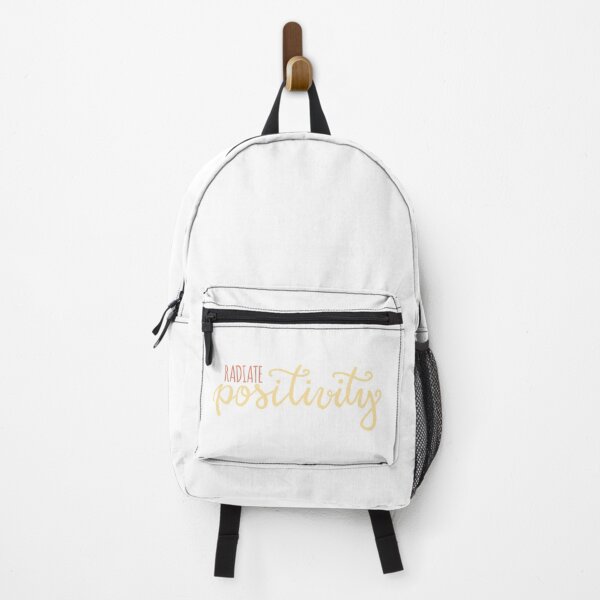 Item preview, Radiate positivity  designed and sold by HoneyThings.