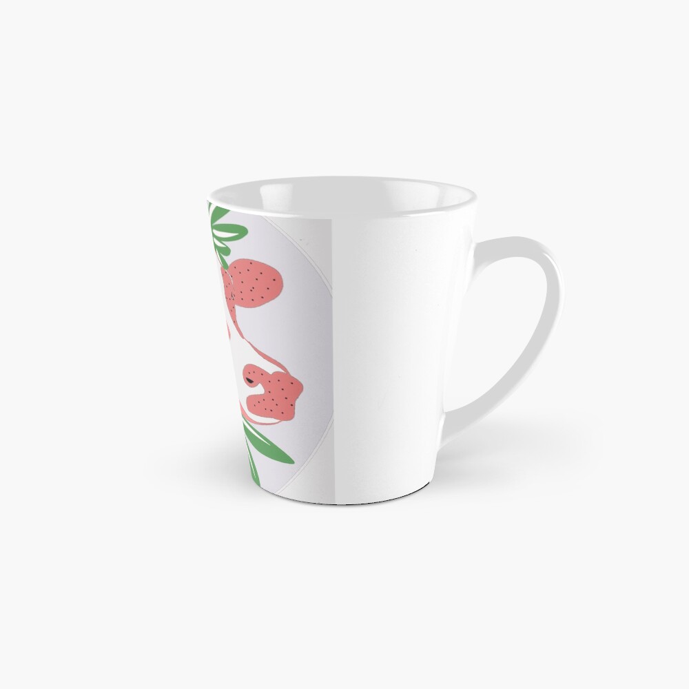 Item preview, Tall Mug designed and sold by racer0220.