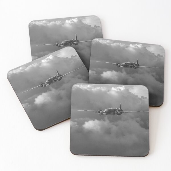 Item preview, RAF Coastal Command Vickers Warwick ASR designed and sold by Flight Artworks.