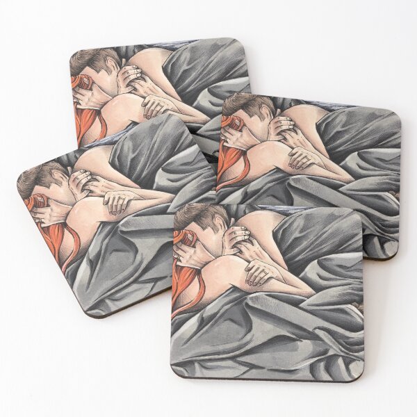 Item preview, Goodnight designed and sold by darveypainted.