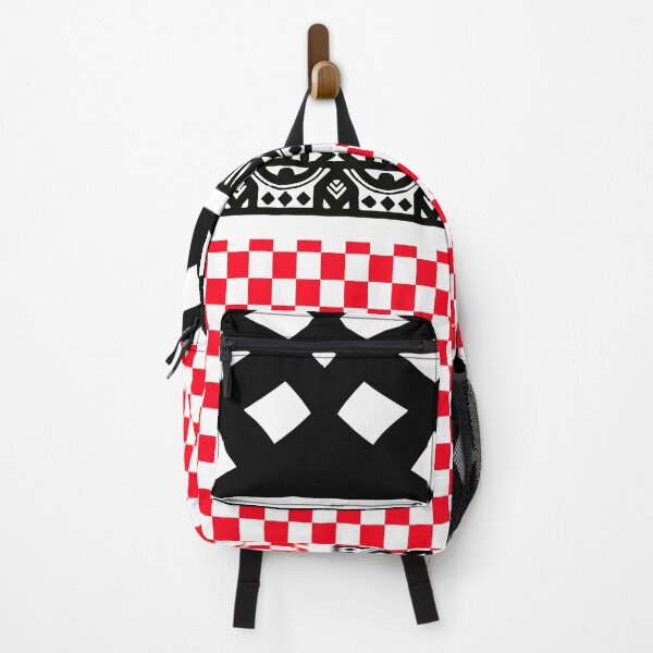 Item preview, R B CHECKERED designed and sold by MoearthBrand.