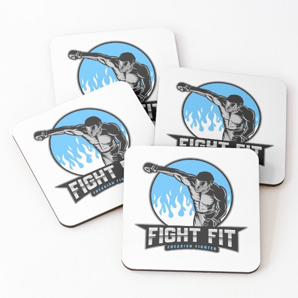 Item preview, Fighting Fit designed and sold by CLRDMoney.