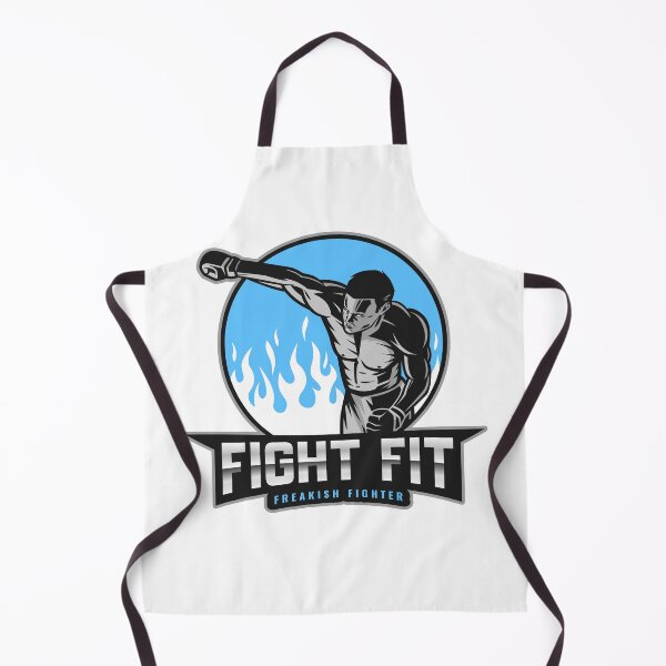 Item preview, Fighting Fit designed and sold by CLRDMoney.