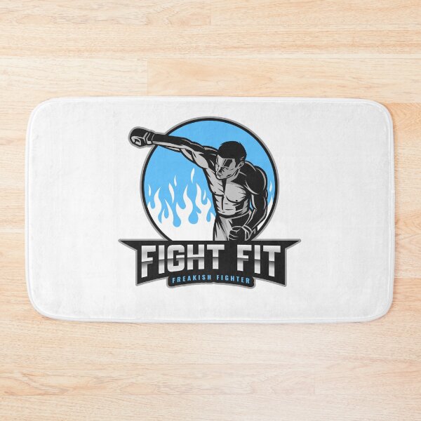 Item preview, Fighting Fit designed and sold by CLRDMoney.