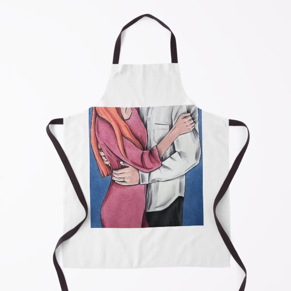 Item preview, Pink hug designed and sold by darveypainted.
