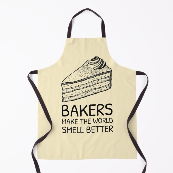 Item preview, Yummy Sliced Pastry Cake with quote for baking designed and sold by quoteology.