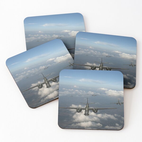 Item preview, RAF Bostons at medium altitude designed and sold by Flight Artworks.