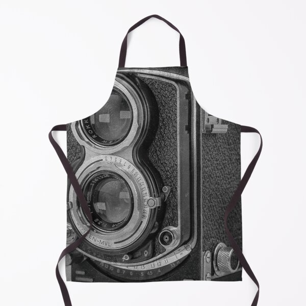 Item preview, Old Twin Lens Reflex designed and sold by Christopher Ball.