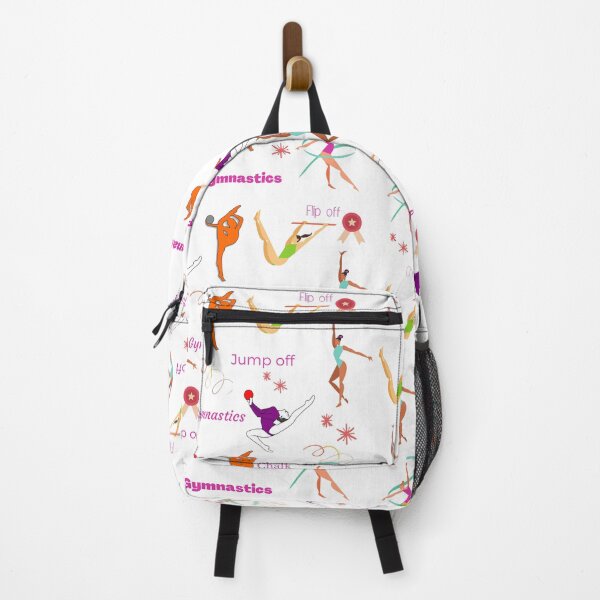 Item preview, Gymnastics lovers print designed and sold by Gymnastics Store.