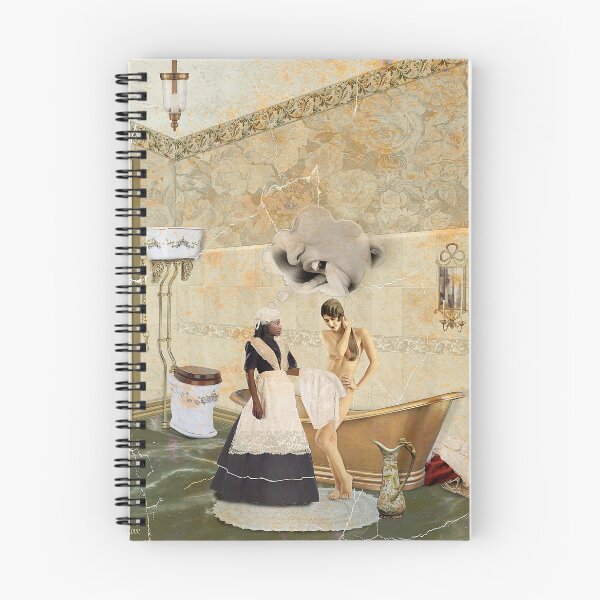 Item preview, The Maid in Love designed and sold by PrivateVices.