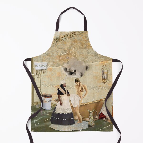Item preview, The Maid in Love designed and sold by PrivateVices.