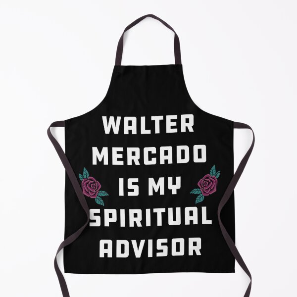 Item preview, Walter Mercado is My Spiritual Adviser Astrologe mucho mucho amor designed and sold by Tatus Brinal.