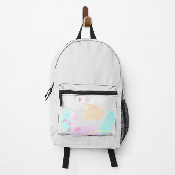 Item preview, Aesthetic Abstract Shapes designed and sold by MadeByMeera.