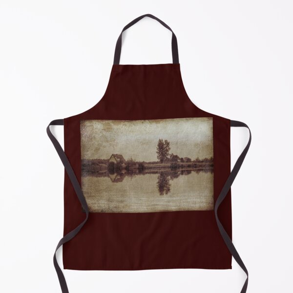 Item preview, The old little house on the lake designed and sold by Pino 'Delfino' Esposito.