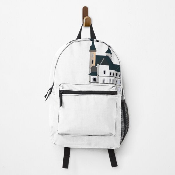 Item preview, Neuschwanstein Castle designed and sold by greengoodnich.