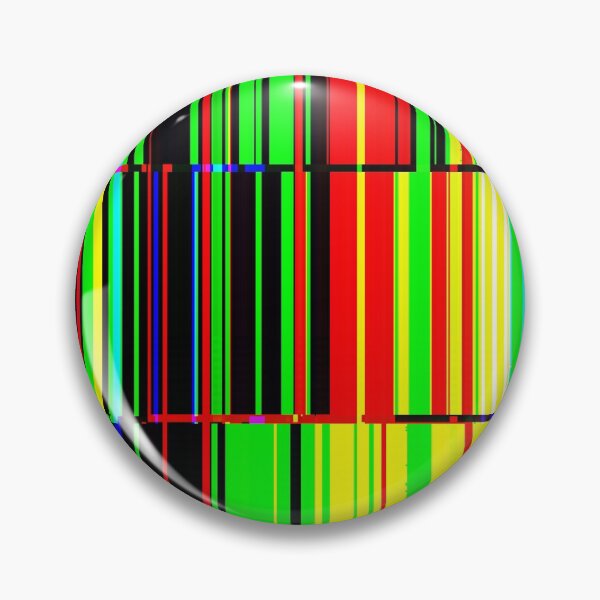 Item preview, Spectrum data glitch designed and sold by UDDesign.
