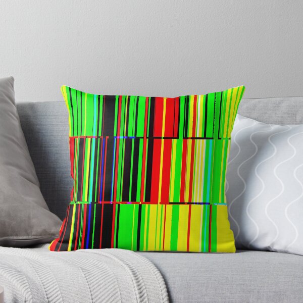 Item preview, Spectrum data glitch designed and sold by UDDesign.