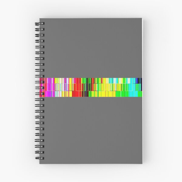 Item preview, Spectrum data glitch designed and sold by UDDesign.