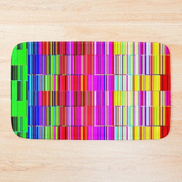 Item preview, Spectrum data glitch designed and sold by UDDesign.