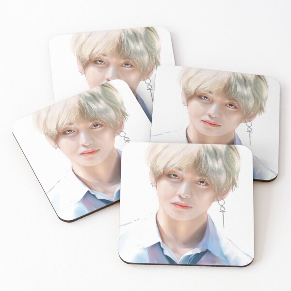 Item preview, DNA Taehyung designed and sold by iichigomochi.