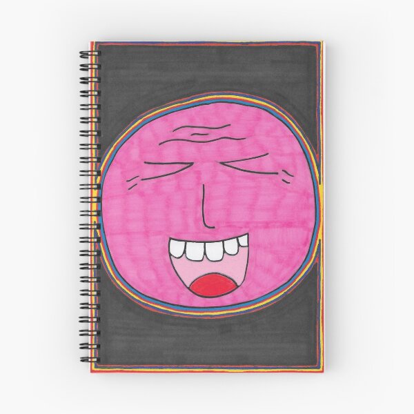 Item preview, The Pink Laughing Buddha designed and sold by JaySnellingArt.