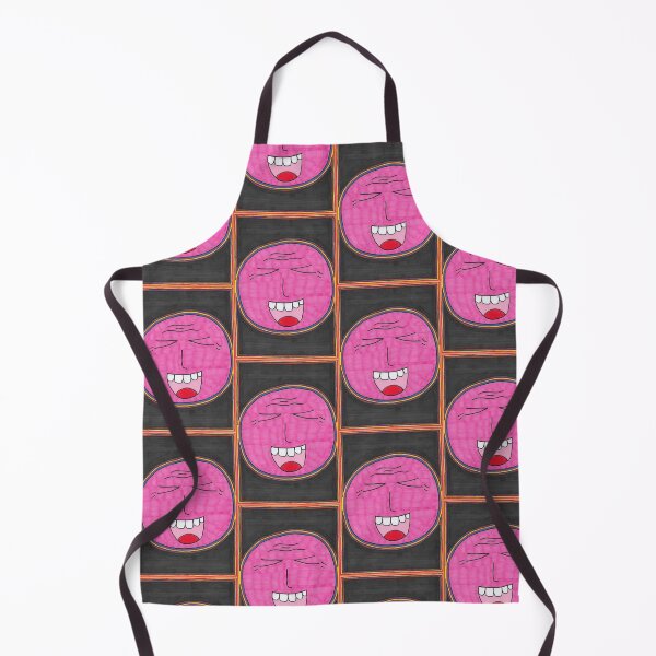 Item preview, The Pink Laughing Buddha designed and sold by JaySnellingArt.
