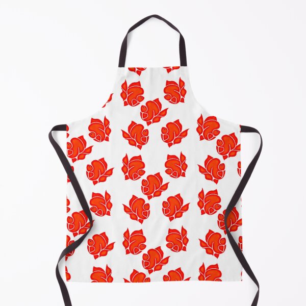 Item preview, Ryukin Goldfish Full Red designed and sold by Nosnah.