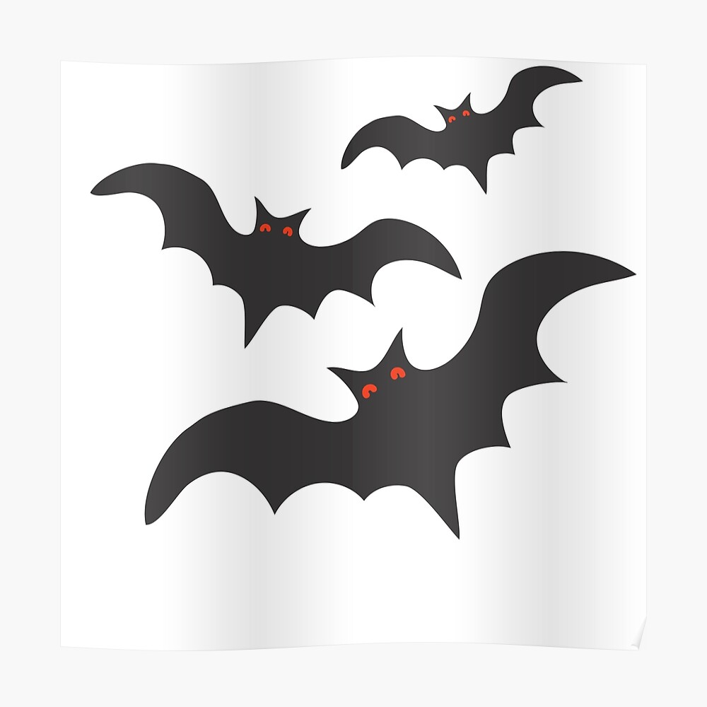 Little cartoon kawaii anime bat Royalty Free Vector Image