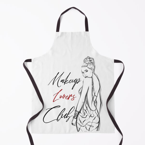 Item preview, Makeup lovers club designed and sold by BellaDesignArt.