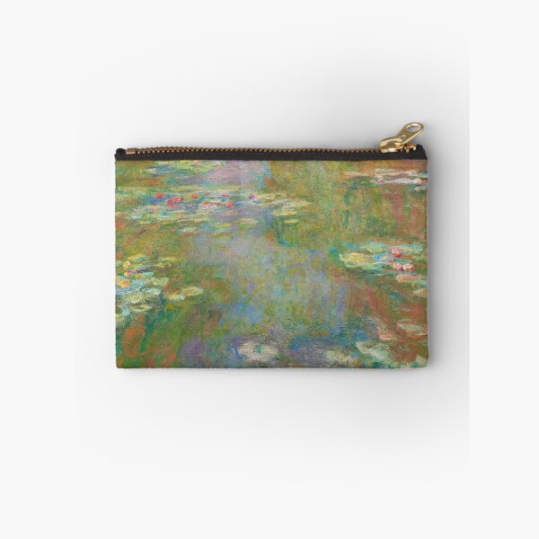 Item preview, Monet, Water Lilies 3 designed and sold by Artigon.