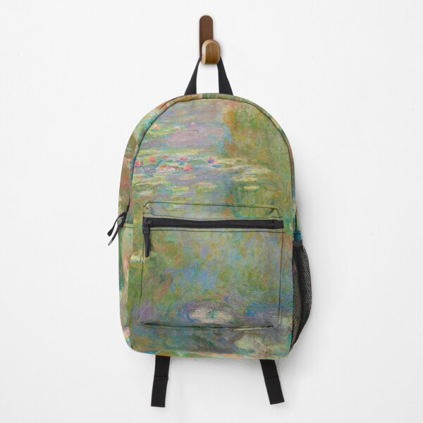 Item preview, Monet, Water Lilies 3 designed and sold by Artigon.