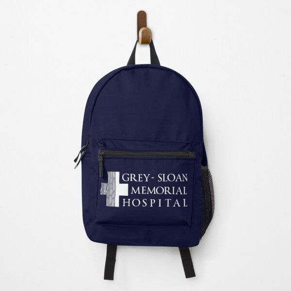 Item preview, Grey-Sloan Memorial Hospital designed and sold by Rinschkani.