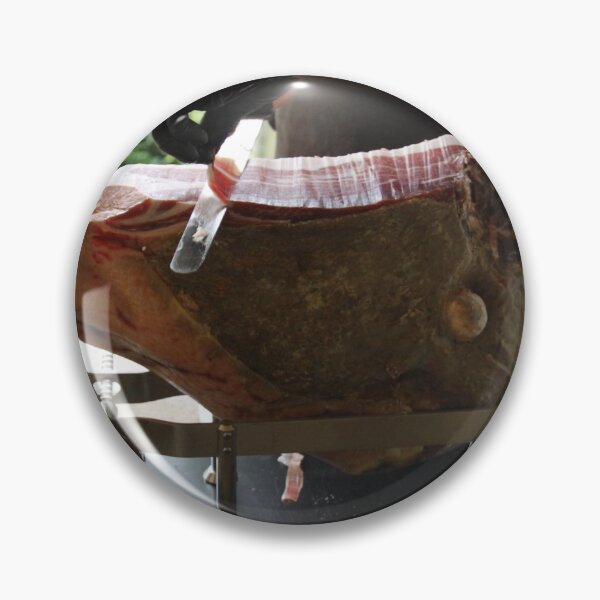 Artikelvorschau, Italian ham butcher appetizing gastronomy entworfen und verkauft von EstelleRossetti.