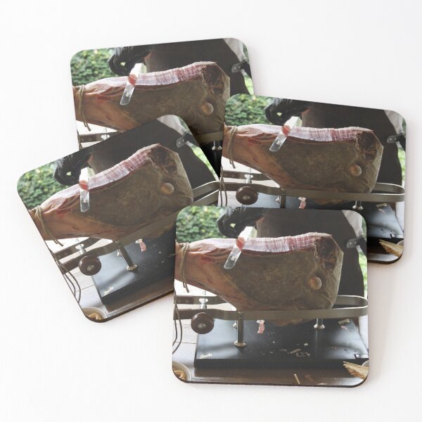 Item preview, Italian ham butcher appetizing gastronomy designed and sold by EstelleRossetti.