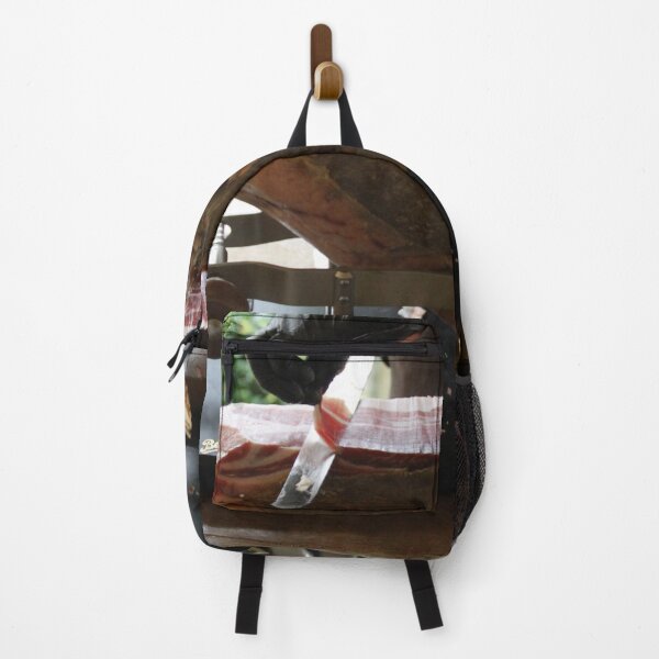 Item preview, Italian ham butcher appetizing gastronomy designed and sold by EstelleRossetti.